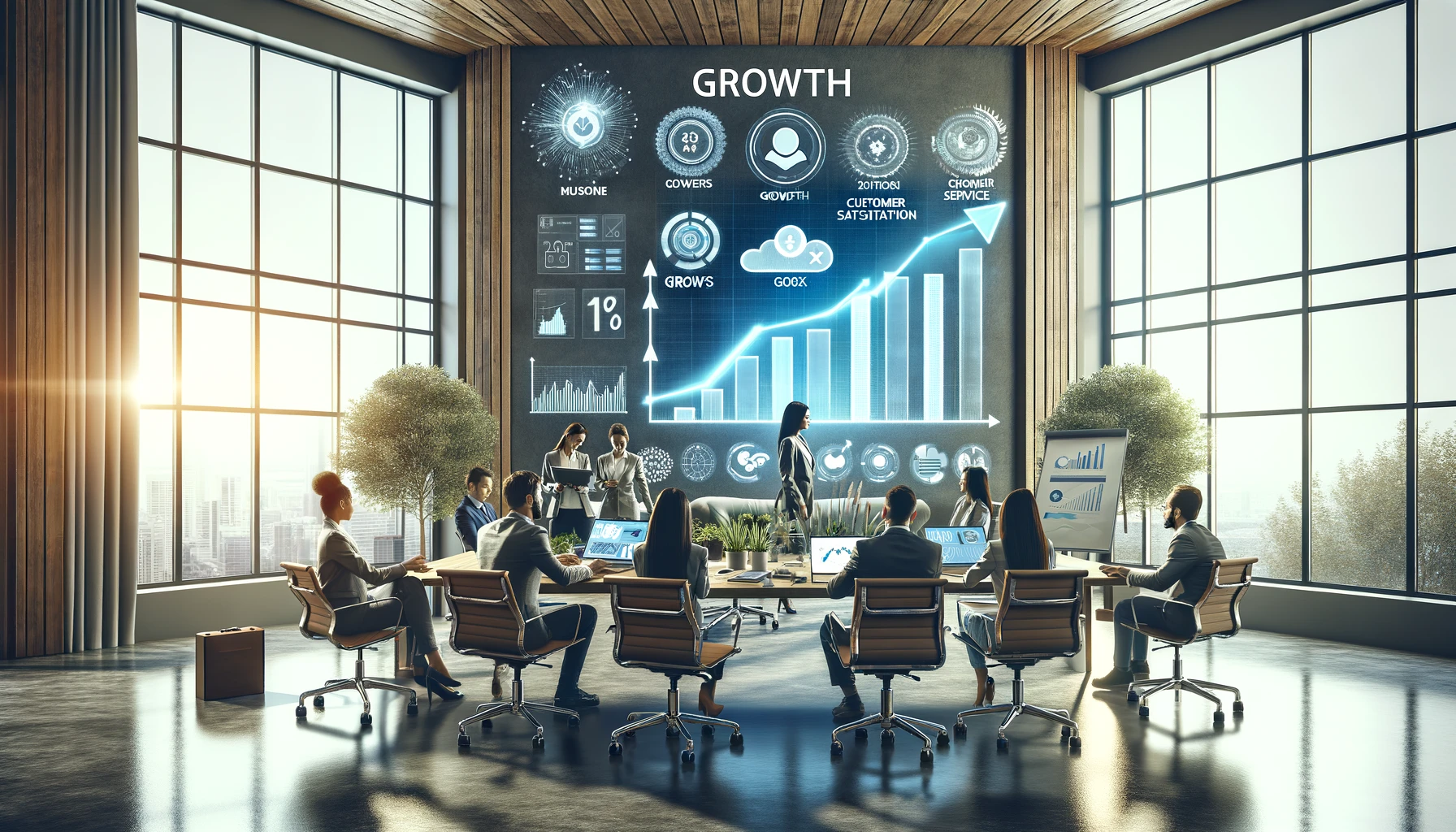 Transforma tu presencia digital